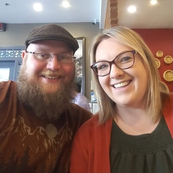 Meet your Posher, Morgan - Picture 3 of 3